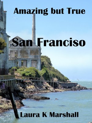cover image of San Francisco Book Three